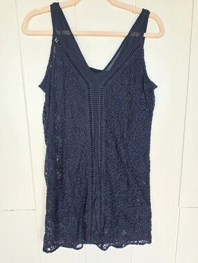 Abercrombie & Fitch lace dress ⚜️